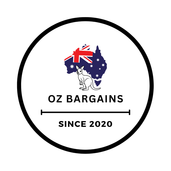Oz Bargains
